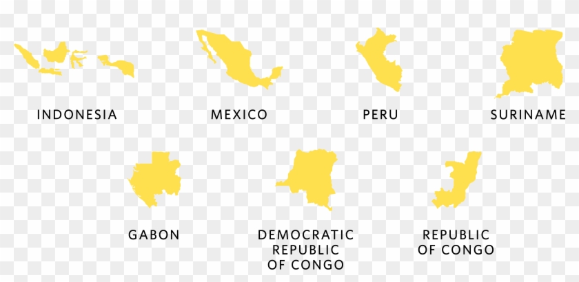 Although Relatively Small In Both Landmass And Population, - Colorfulness Clipart