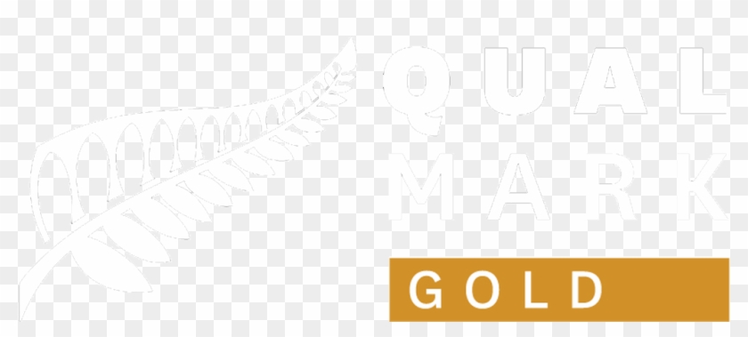 Inflite Is Proudly Qualmark Gold Clipart