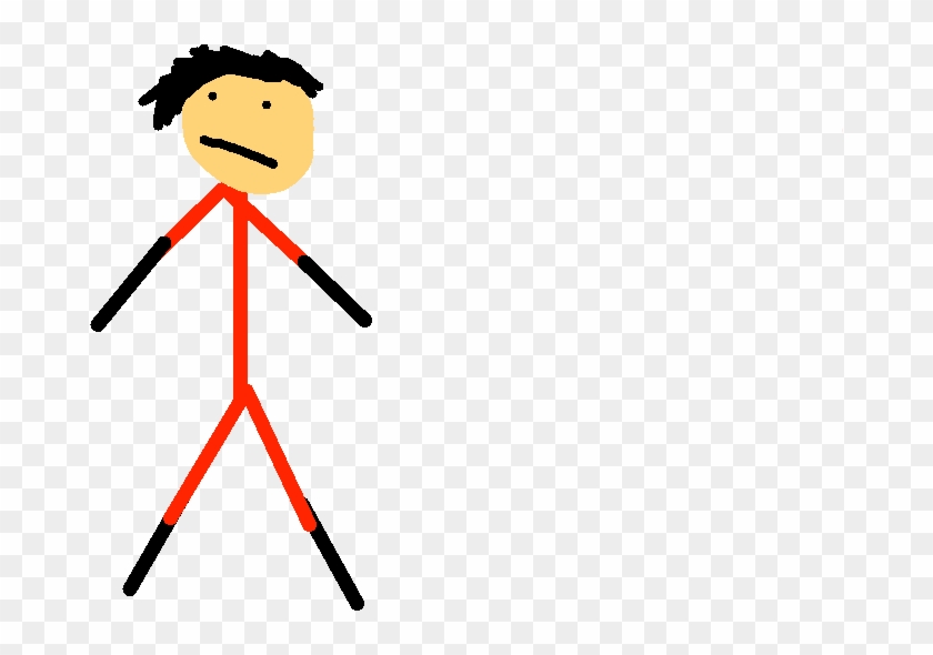 Deadshot - Drawing - Cartoon Clipart