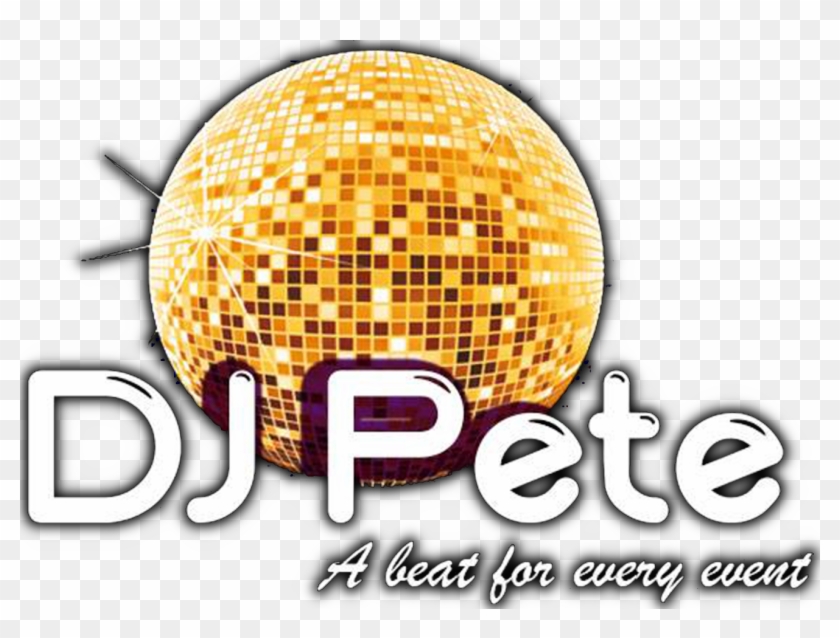 Disco Ball Clipart #4046872