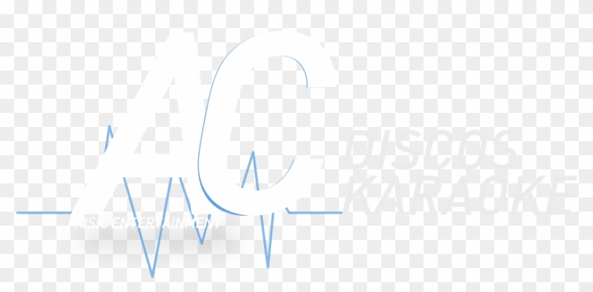 Ac Music Entertainment - Graphic Design Clipart