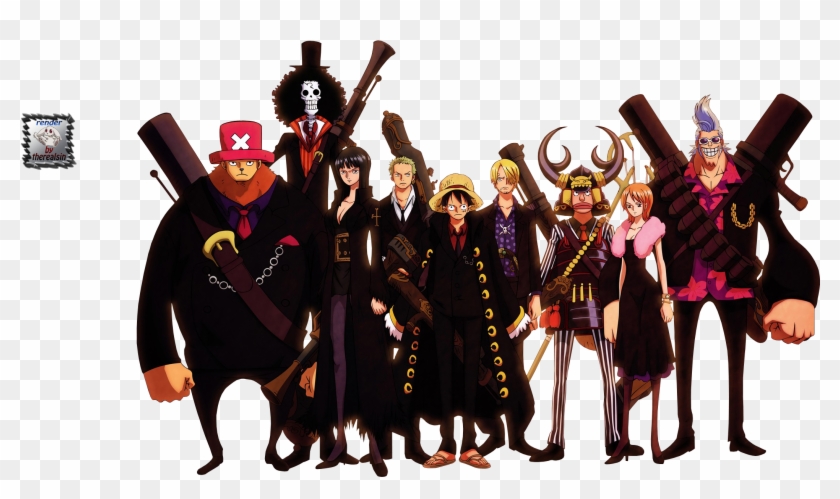 Hasil Penelusuran Gambar Google Untuk Http - One Piece Facebook Cover Clipart