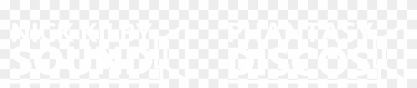 Welcome To Nick Kilby Sound & Phantasy Discos - Se Busca Perro Perdido Clipart