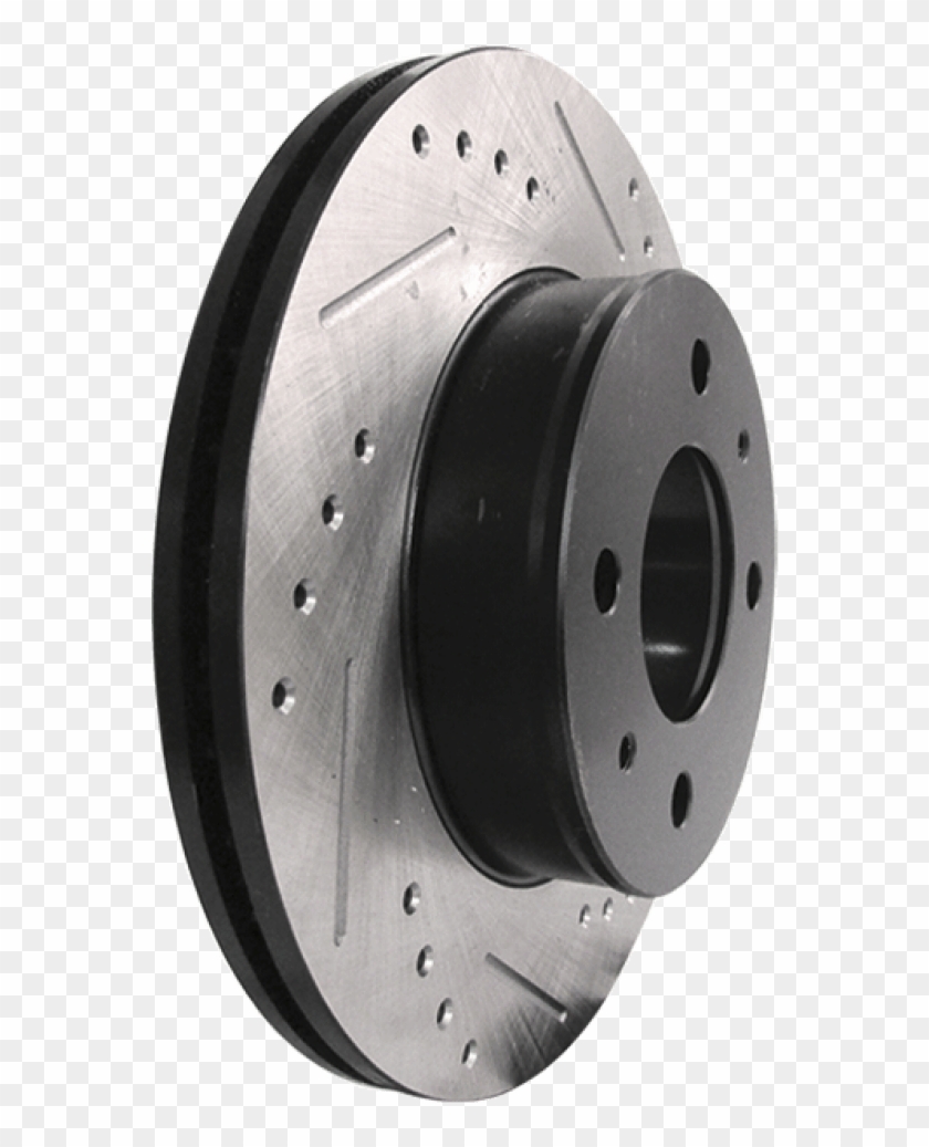 Disco De Freno - Frenos De Disco Ventilado Png Clipart