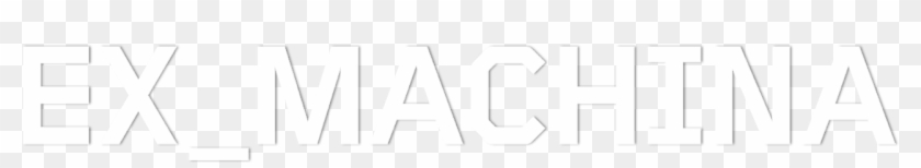 Ex Machina - Aphex Twin I Care Because Clipart #4047116