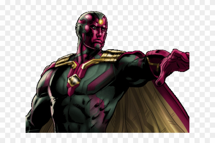 Marvel Avengers Alliance Scarlet Witch Age Of Ultron Clipart