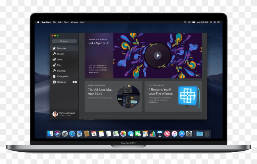 Tab Vector Iphone Ipad - Mac Os Mojave Features Clipart