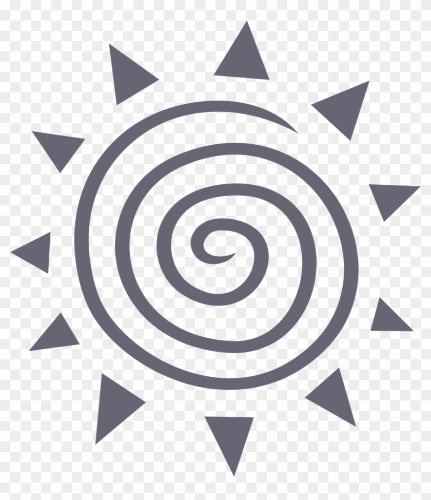 The Three Tattoos Id Like To Get Next, Zecora's Cutie - Mlp Zecora Cutie Mark Clipart