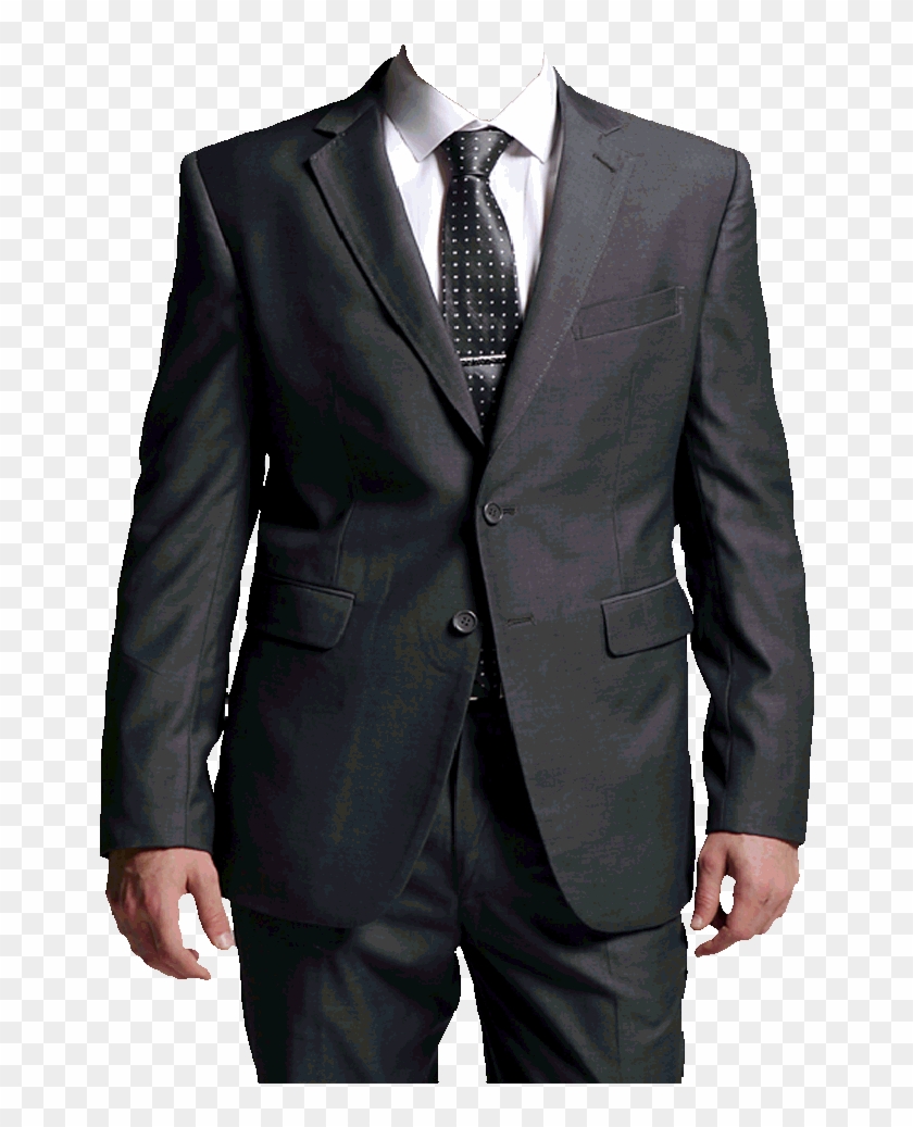 Man Suit - People In Suit Png Clipart