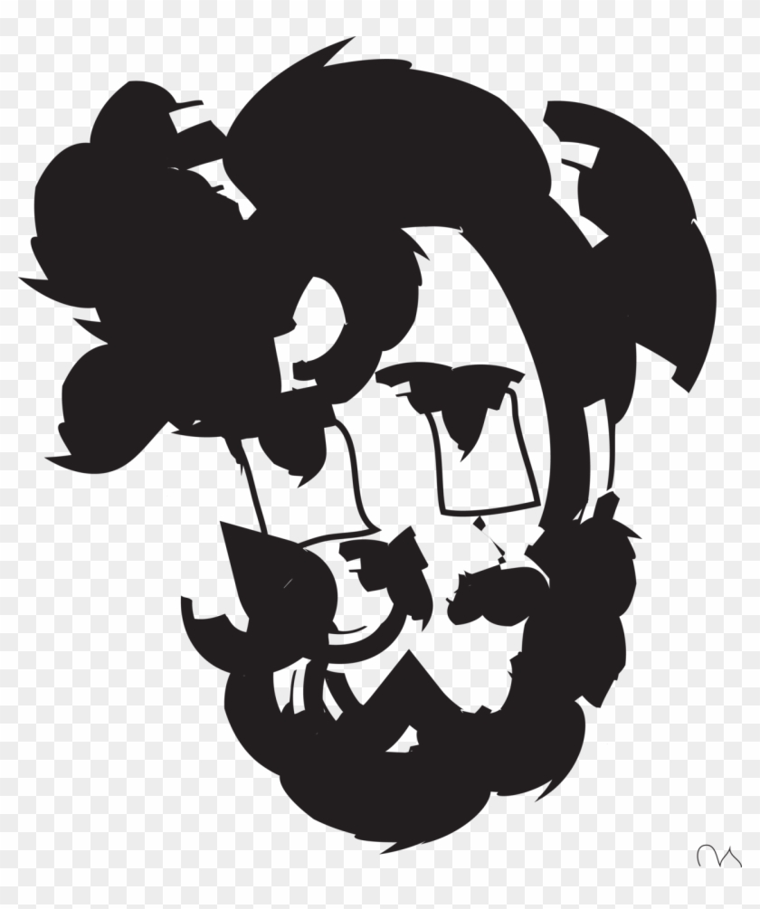 George Lucas - Illustration Clipart #4047439