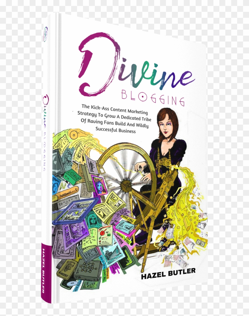 Book Cover - Poster Clipart #4047503