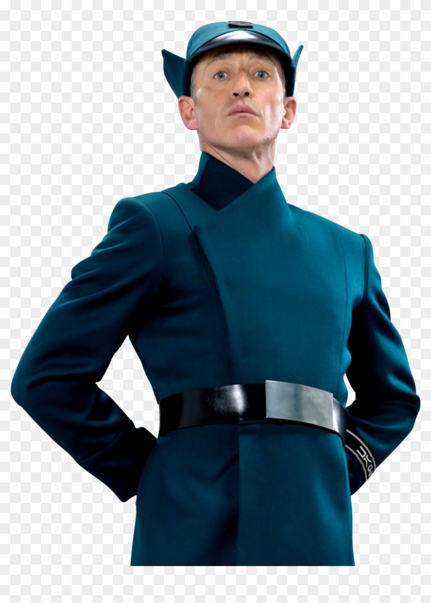 Sw Card Trader - Star Wars Colonel Datoo Clipart