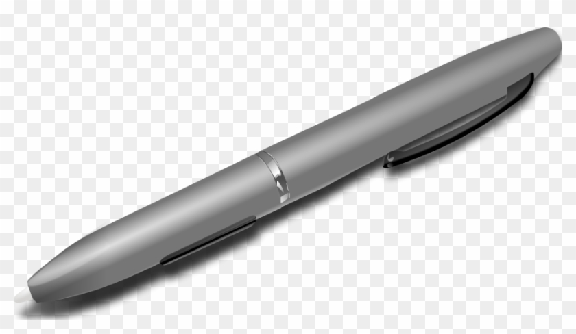 Tablet Pen Medium 600pixel Clipart, Vector Clip Art - Light Pen Transparent Background - Png Download #4047586