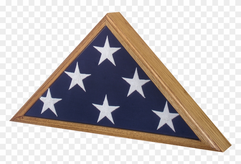 Flag Display Case Clipart #4047627