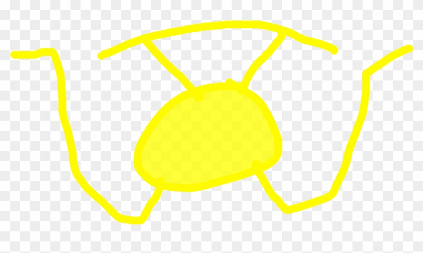 Sinestro - Drawing - Illustration Clipart #4047732