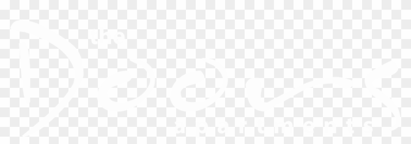 Prague Loft Apartments - Monochrome Clipart #4047790