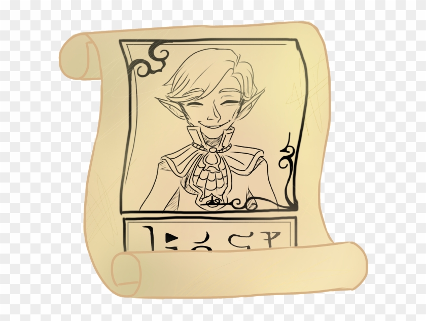 Little Red Knight - Cartoon Clipart #4047840