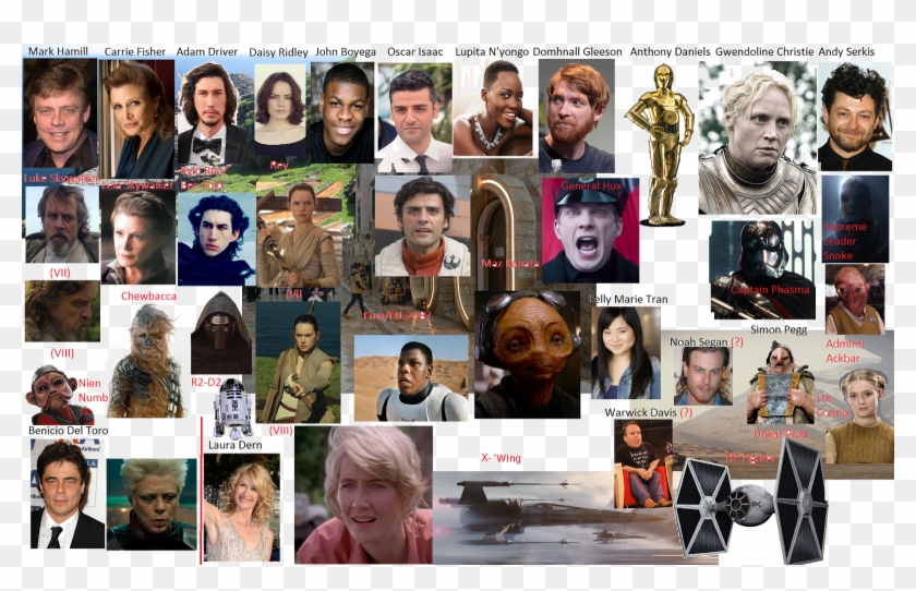 Full Screen - Collage Clipart #4047867