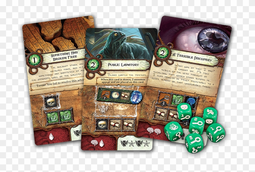 Collectible Card Game Clipart #4048052