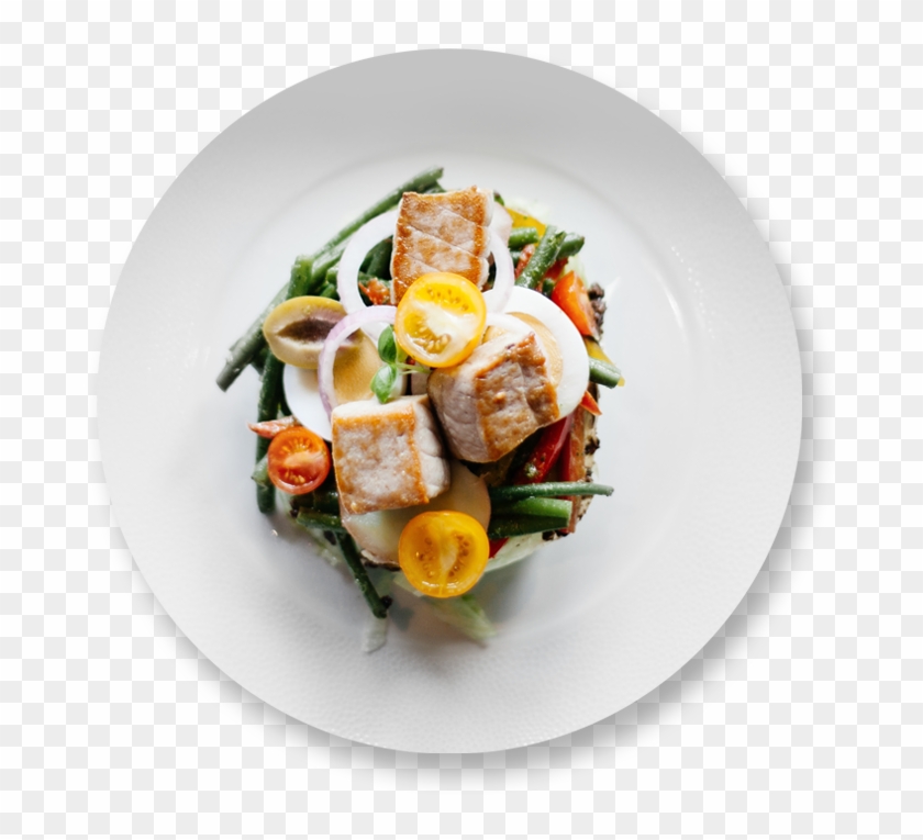 Chef - Eating Small Meals Clipart #4048119