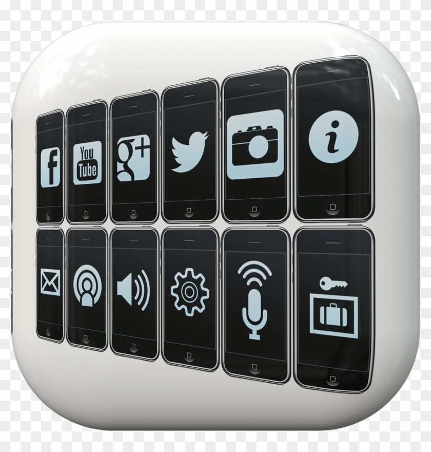 Button-892150 - Digital Integration Clipart