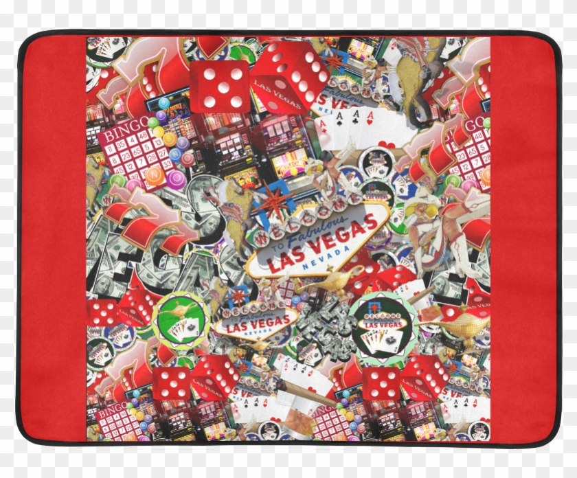 Welcome To Fabulous Las Vegas Png Clipart #4048157