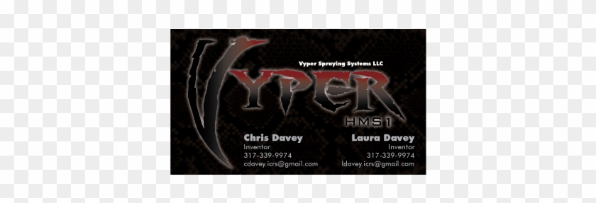 Vyper - Pc Game Clipart