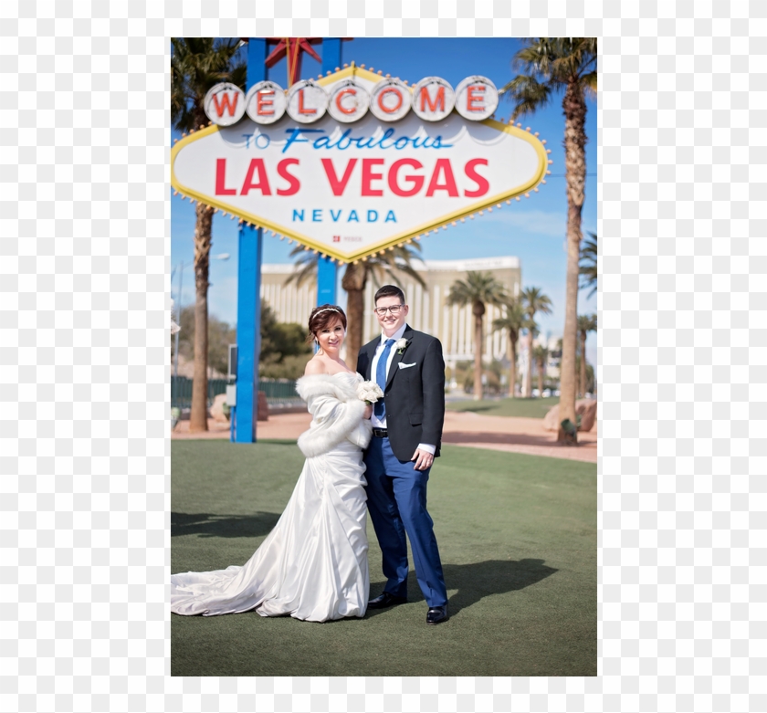 Dsc 3870 - Welcome To Las Vegas Sign Clipart