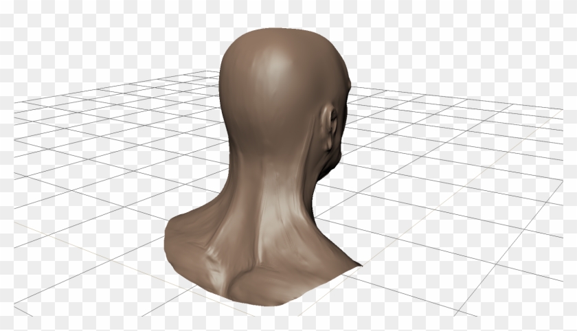 Old Man - Mannequin Clipart #4048294