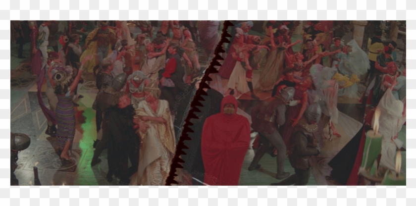 Before & After Preservation - Painting Clipart #4048415