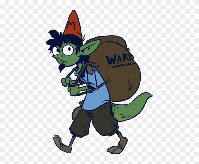 Fell A Bit Behind On My Dailies Because I Didn't Have - Cartoon Clipart #4048418