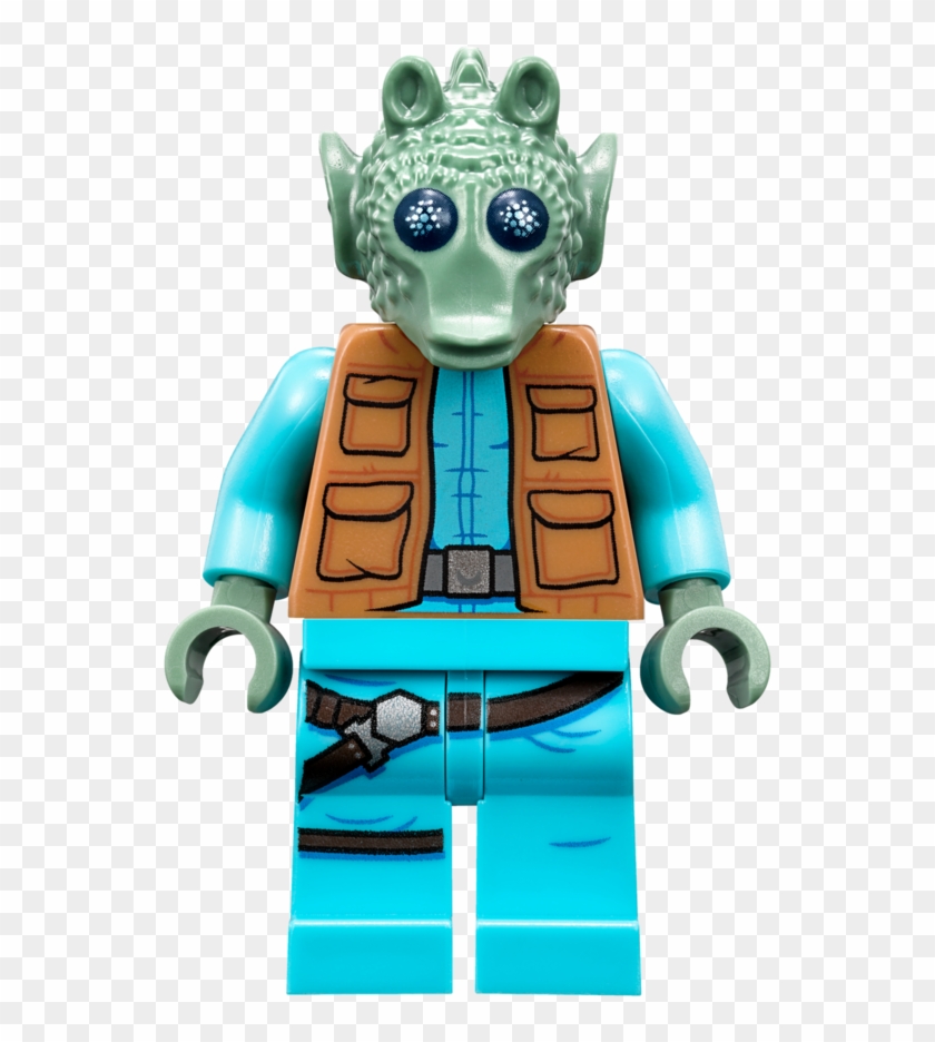 Minifigures Lego Starwars 2018 Clipart