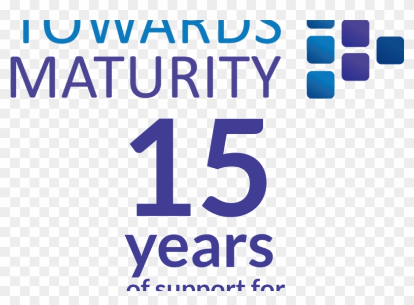 Towards Maturity To Launch Ground Breaking Research - Towards Maturity Clipart