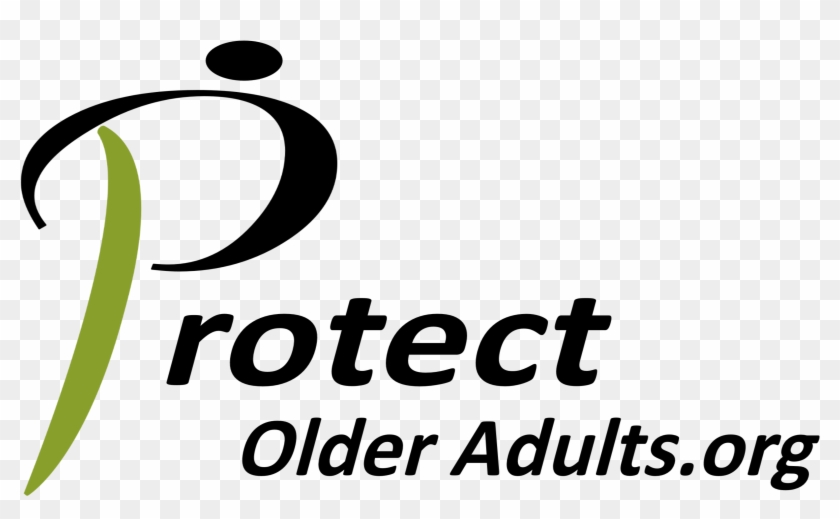Protect Older Adults - Wvg Bauträger Clipart #4048536