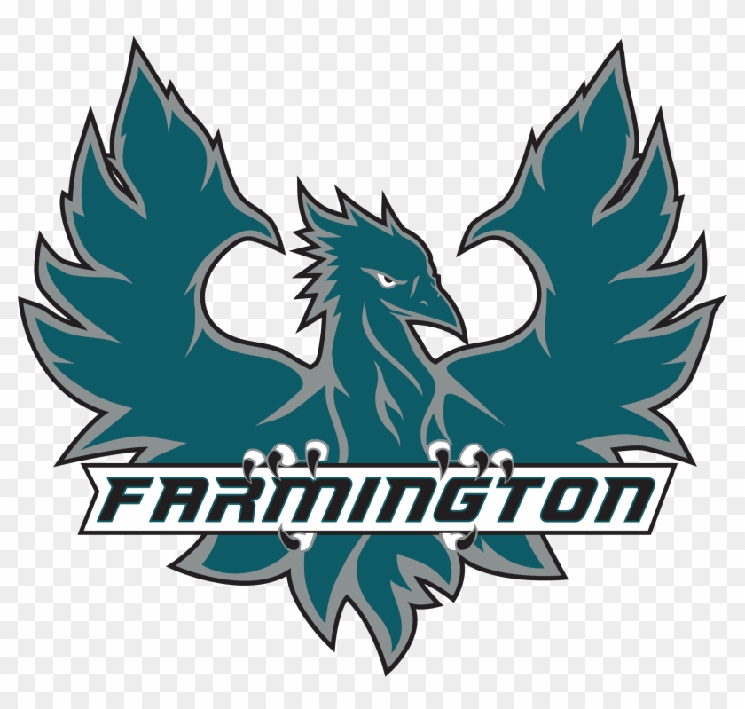 17 Box Elder High School - Farmington High School Logo Clipart #4048570