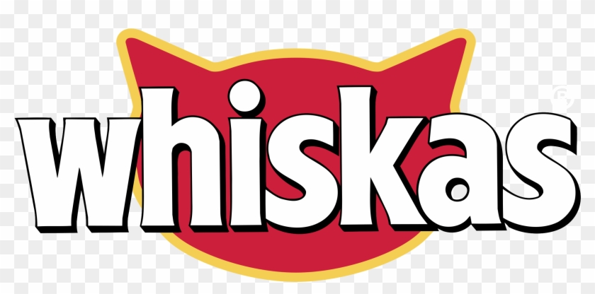 Whiskas Logo Png Transparent - Whiskas Clipart