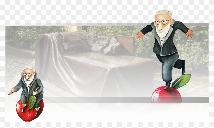 Sigmund Freud Society Clipart