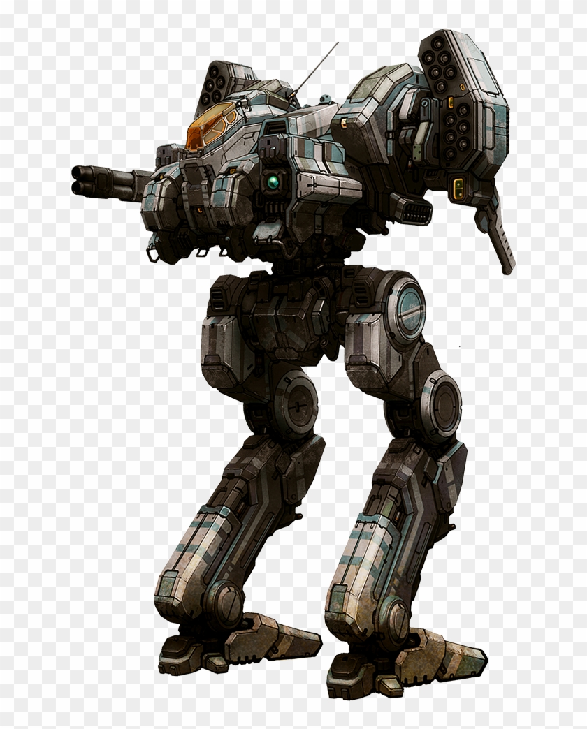 Posted Image - Mechwarrior Online Sun Spider Clipart #4048714