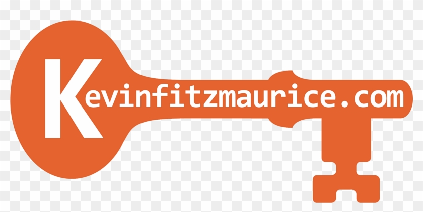 Logo Kevin's Website Key Image - Dumbbell Clipart