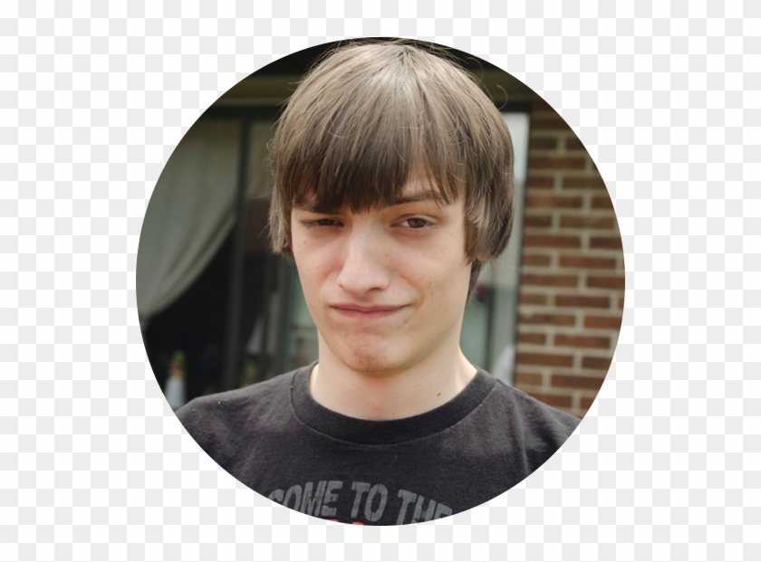 What Is The True Fate Of The Hero's Shade From Legend - Boy Clipart #4048803