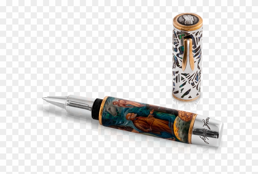 Sigmund Freud - Freud Pen Clipart