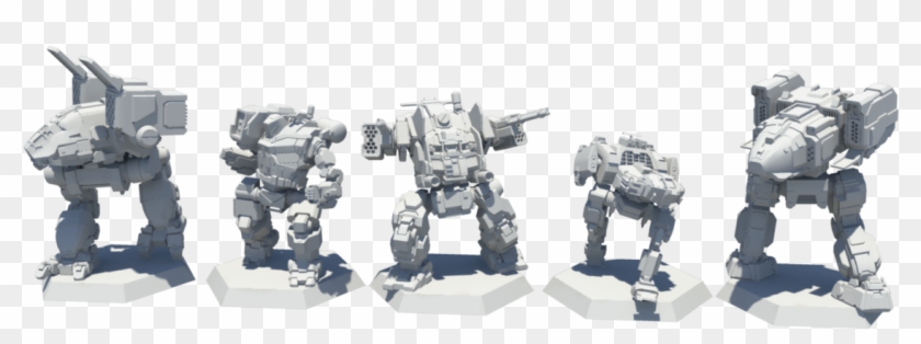 Where To Buy - Military Robot Clipart