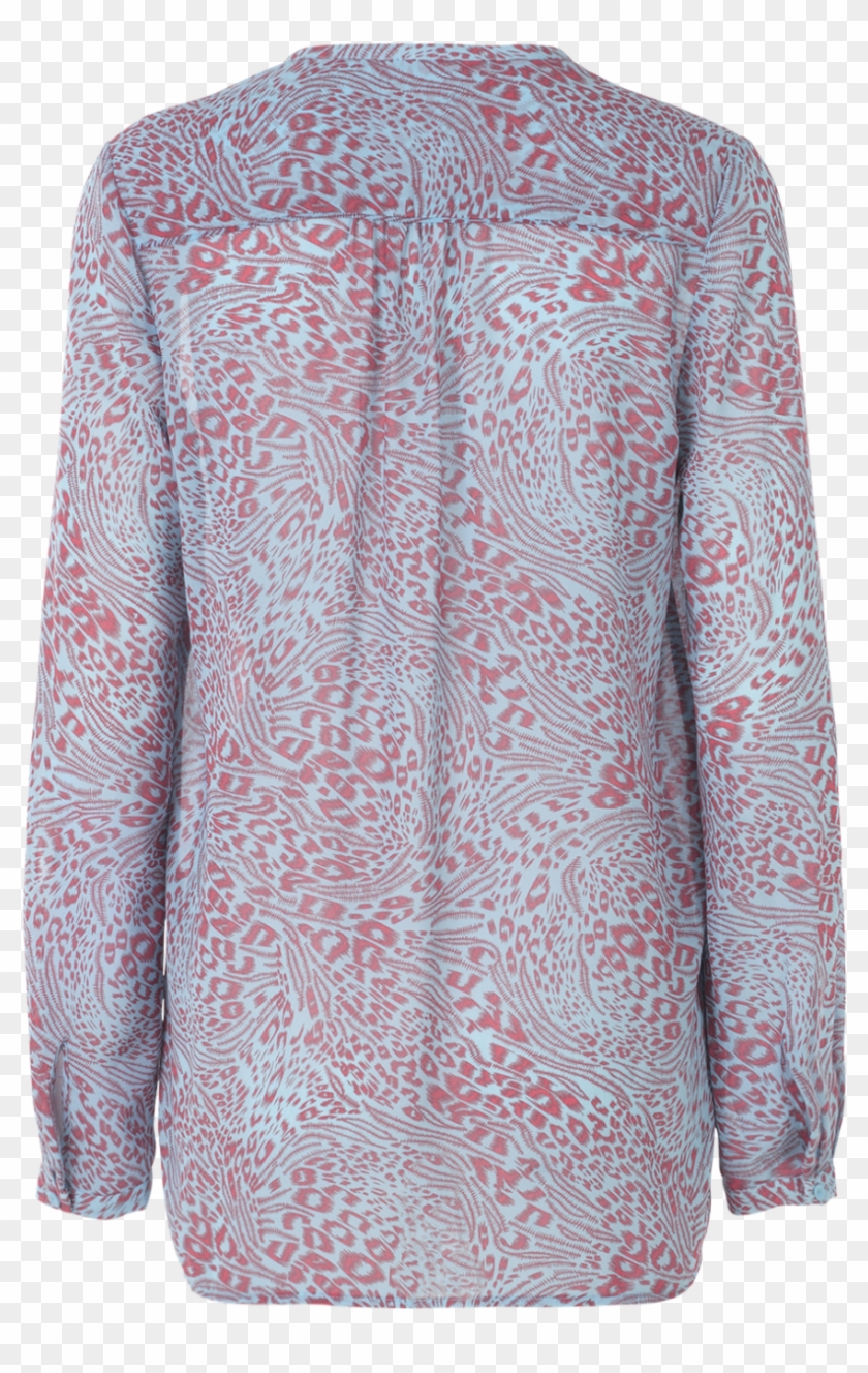 Inwear Bluse Cabelle 689800 4 - Pattern Clipart #4049341