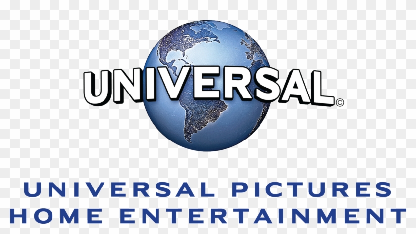 Universal Joins Other Studios And Retailers To Launch - Universal Pictures Home Entertainment Clipart #4049402