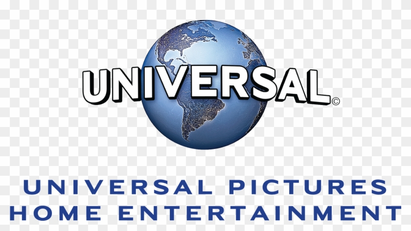 Universal Joins Other Studios And Retailers To Launch - Universal Pictures Home Entertainment Clipart