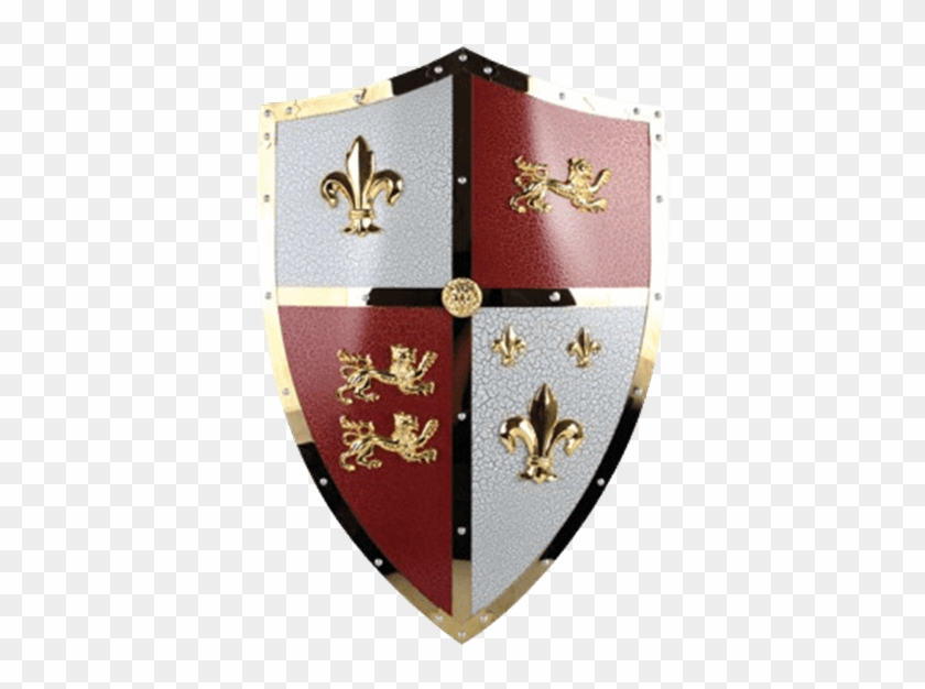 Price Match Policy - Crusader Shield Clipart