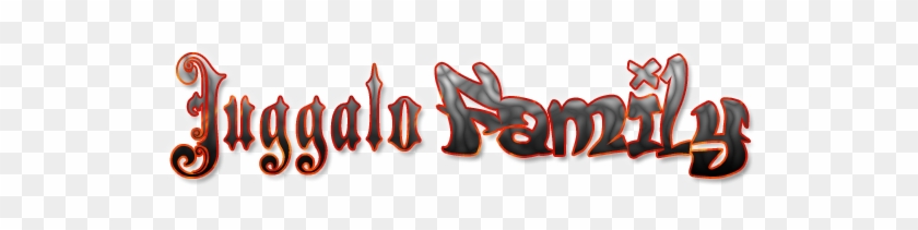 Juggalo Logo Transparent Background Clipart