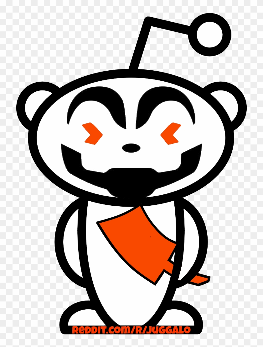 Categories - Reddit Alien Clipart