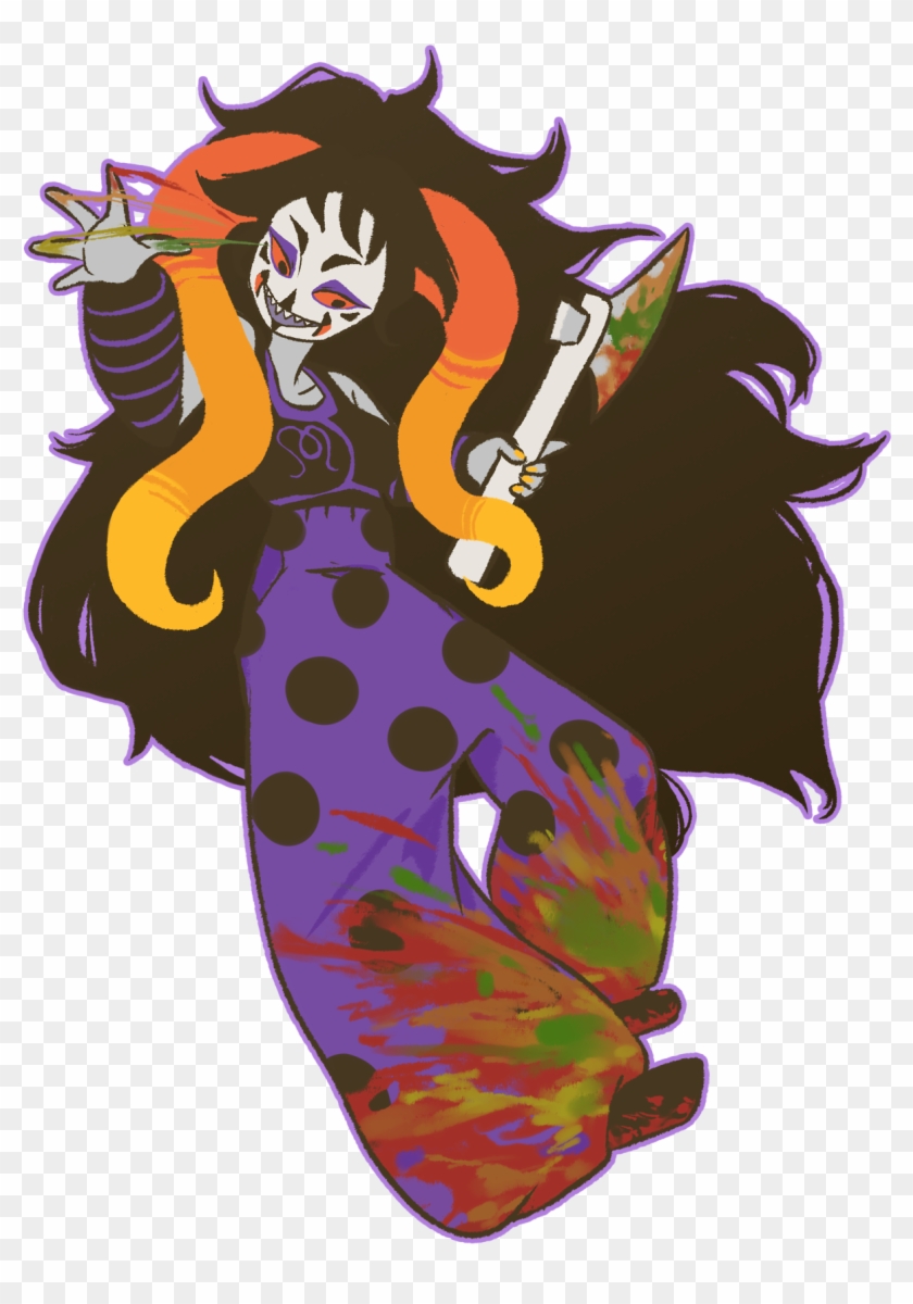 What Is A Juggalo - Illustration Clipart