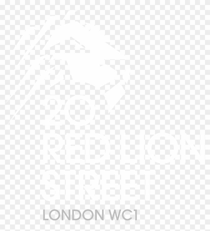 20 Red Lion Street London Wc1 - Poster Clipart #4049666
